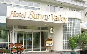 Hotel Sunny Valley