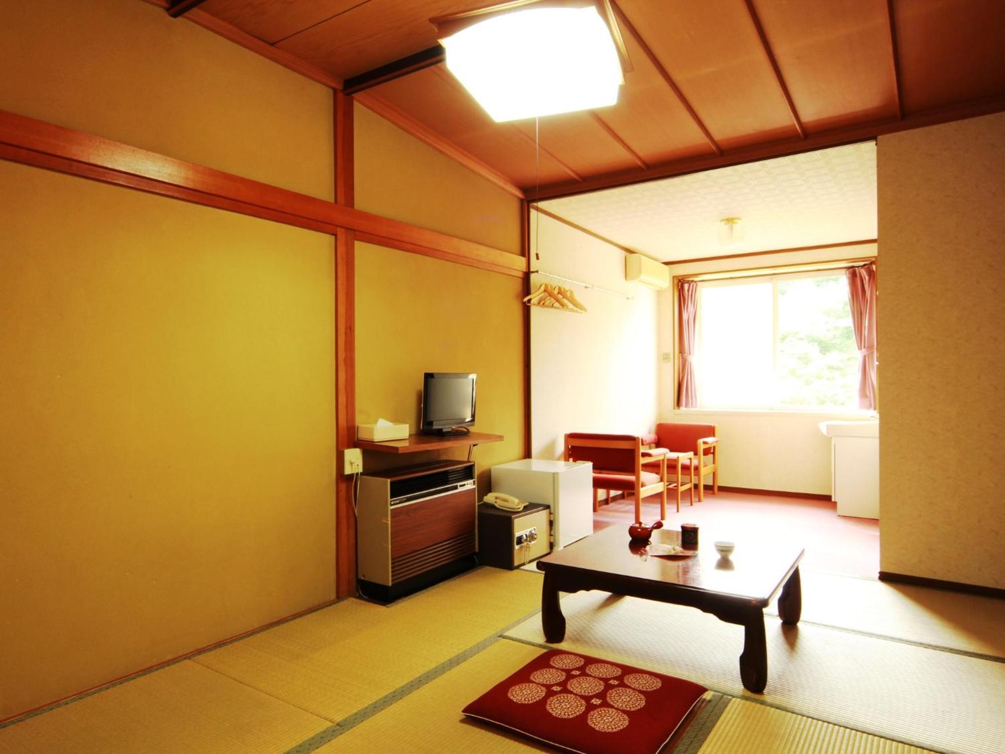 Hotel Sunny Valley Otari Room photo